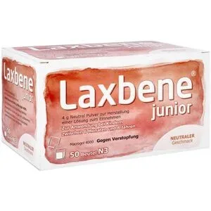 Laxbene Junior 4g Neutral