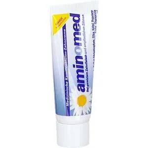 Aminomed Kamillen Zahncre