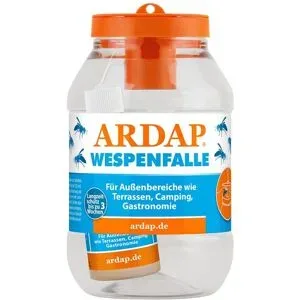 Ardap Wespenfalle