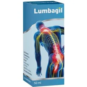 Lumbagil Tropfen zum Einnehmen