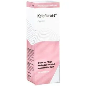 Kelofibrase Creme