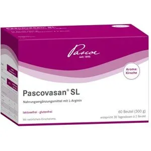 Pascoe Pascovasan Sl Pulver