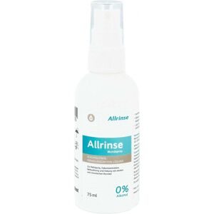 Allrinse Wundspray