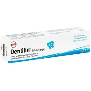 Dentilin Zahnungsgel