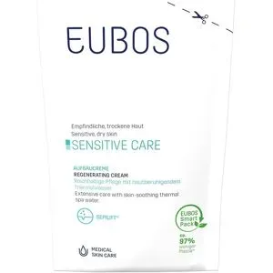 Eubos Sensitive Aufbaucreme Nachfüllbeutel