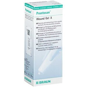 Prontosan Gel X