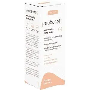 Nupure Probasoft Mikrobiotischer Handbalsam