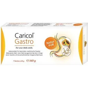 Caricol Gastro Sticks