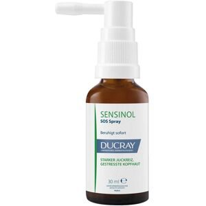 Ducray Sensinol Sos Spray Bei Juckreiz