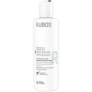 Eubos Kühl & Klar Anti-rötung Toner