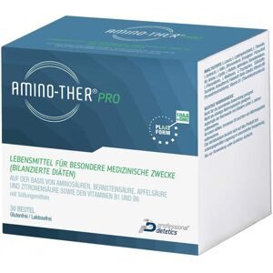 Amino-Ther Pro Pulver