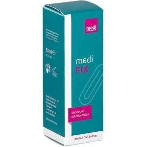 Medi Fix Klebelotion