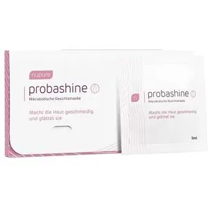 Nupure Probashine Probiotische Maske