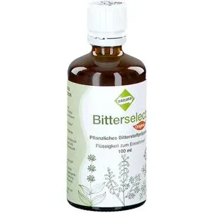 Bitterselect Flüssigkeit Zum Einnehmen