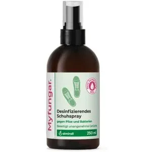 Myfungar Desinfizierendes Schuhspray
