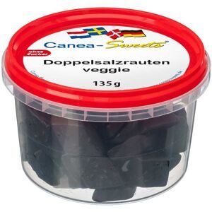 Canea-Sweets Doppelsalzrauten zuckerfrei