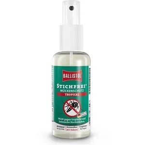 Stichfrei Mückenschutz Tropical Pumpspray