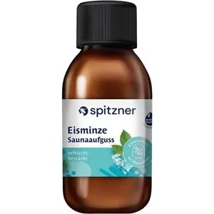 Spitzner Saunaaufguss Eisminze