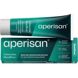 Aperisan® Zahncreme Mundflora+