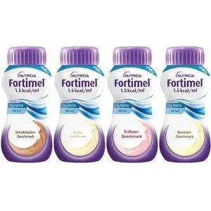 Fortimel 1.5 kcal Mischkarton