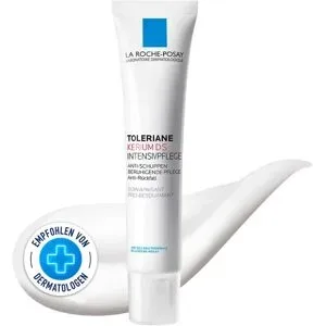 La Roche Posay Toleriane Kerium DS Intensivpflege