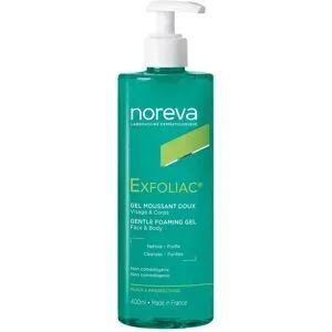 Noreva Exfoliac Reinigungsgel Mild