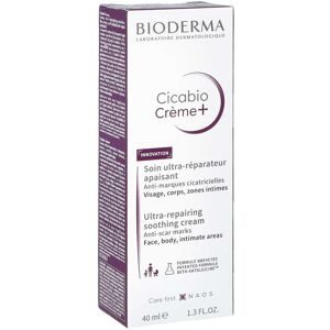 Bioderma Cicabio Creme+