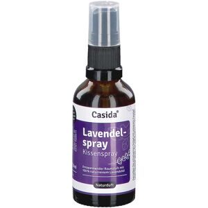 Lavendelspray Kissenspray Mit Lavendelöl