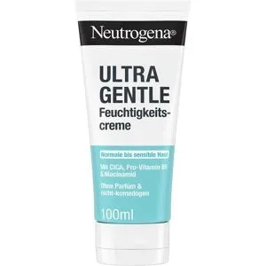 Neutrogena Ultra Gentle Feuchtigkeitscreme