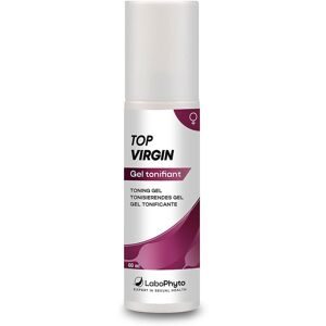 LABOPHYTO SAS Top Virgin Gel