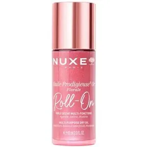 Nuxe Huile Prodigieuse Or Florale Roll-on