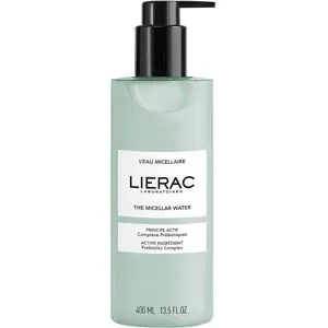 Lierac Das Mizellenwasser