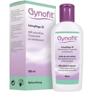 Gynofit Intim-Pflegeöl