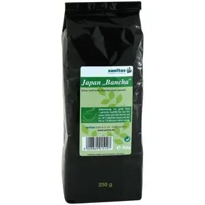 Grüner Tee Japan Bancha