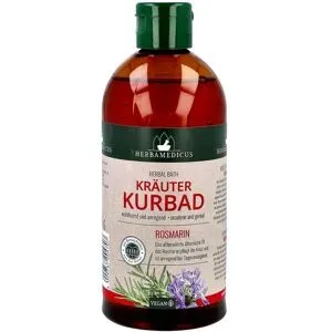 Rosmarin Kräuter Kurbad Herbamedicus