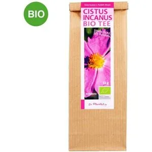 Cistus Incanus Bio Original Doktor pandalis Tee