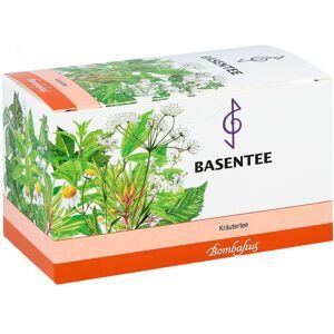 Bombastus Basentee Filterbeutel