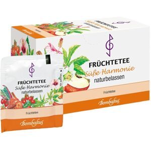 Früchtetee Süsse Harmonie Filterbeutel
