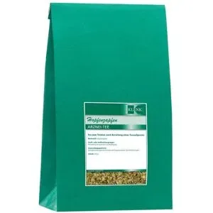 Hopfenzapfen Tee
