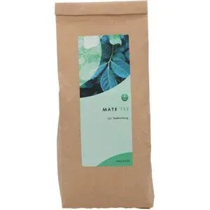 Alexander Weltecke Mate Tee