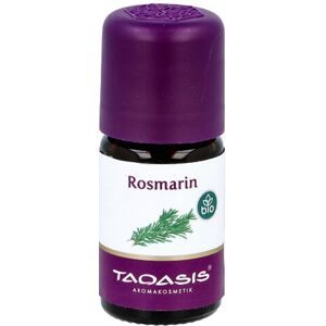 Taoasis Rosmarin öl Bio