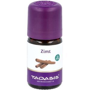 Taoasis Zimtöl Bio/demeter