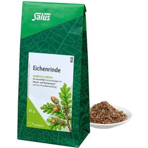 Eichenrinde Bio Salus Tee