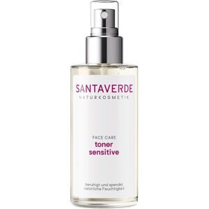 Santaverde Aloe Vera Toner sensitive Spray