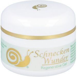 Schnecken Gel Schnecken Wunder