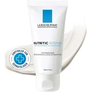 La Roche Posay Roche Posay Nutritic Intense Creme
