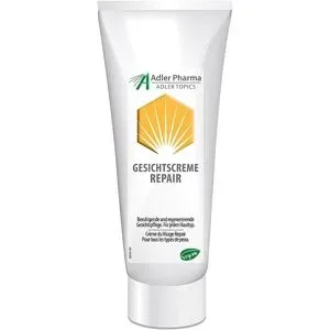 Mineralstoff Gesichtscreme anspruchsvolle Haut