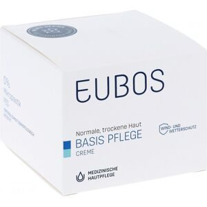 Eubos Creme