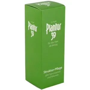 Plantur 39 Struktur-pflege Emulsion