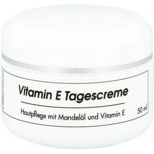 Vitamin E Tagescreme